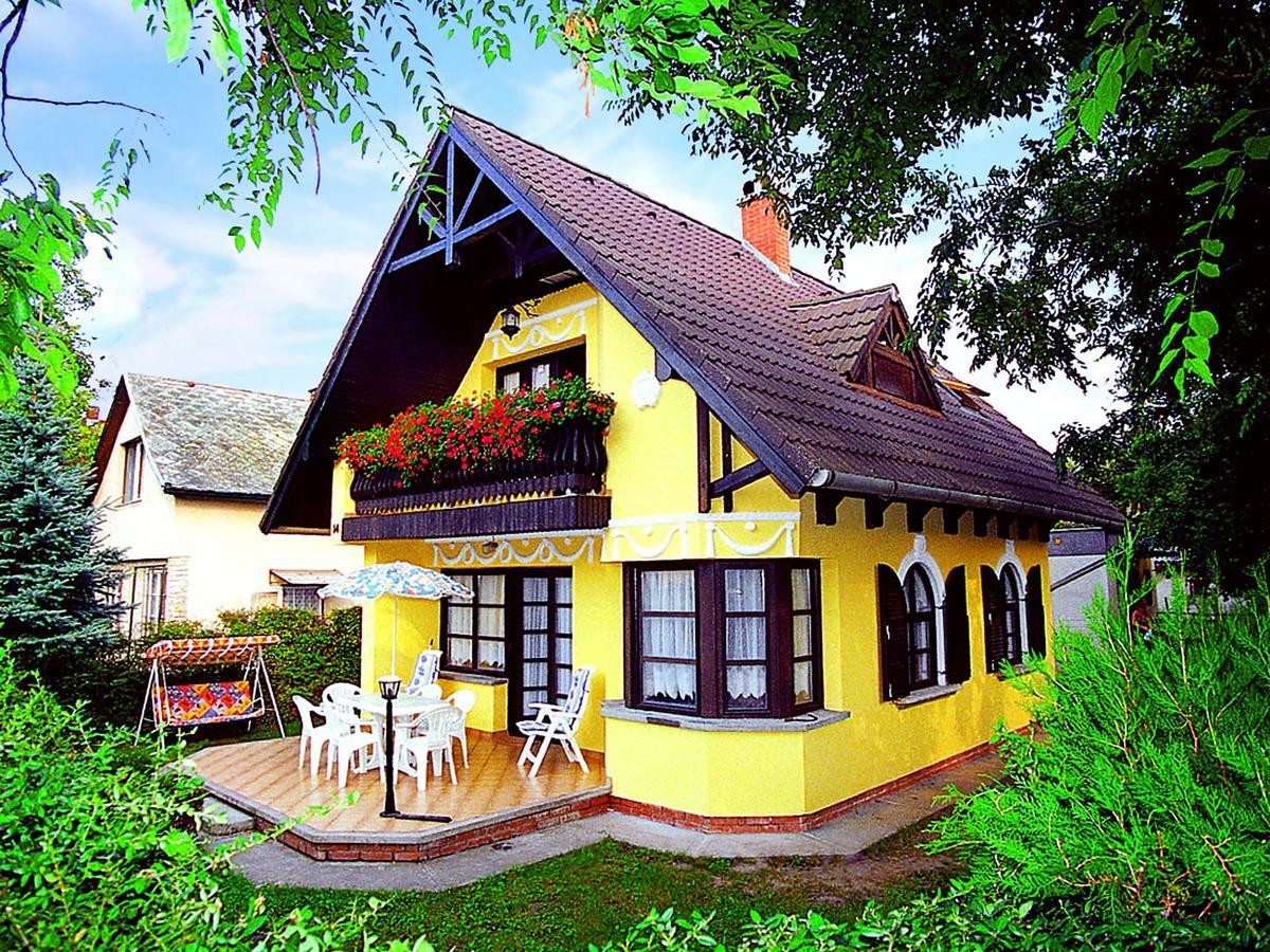 Csárdamajor Holiday Home Balaton H621 المظهر الخارجي الصورة